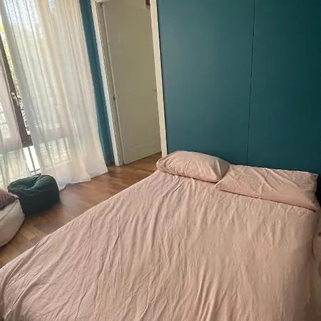 Appartement Bocconi 1 Bdr With Style *