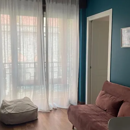 Appartement Bocconi 1 Bdr With Style *