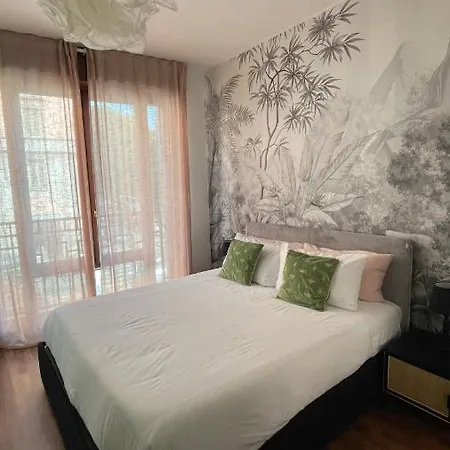 Bocconi 1 Bdr With Style