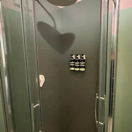 Апартаменты Bocconi 1 Bdr With Style Милан