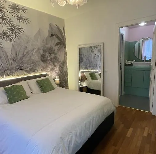 Bocconi 1 Bdr With Style 밀라노