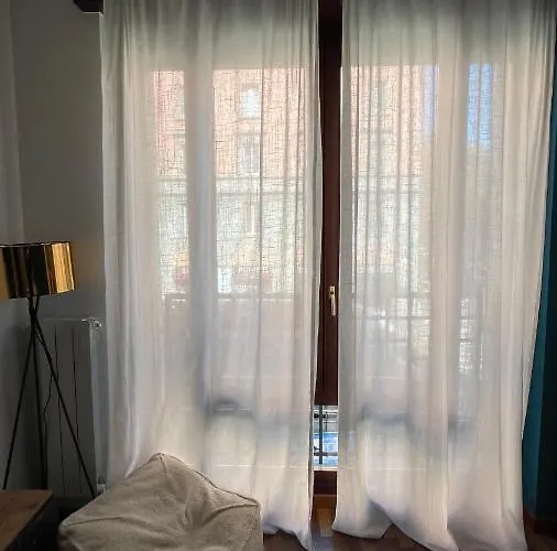 아파트 Bocconi 1 Bdr With Style