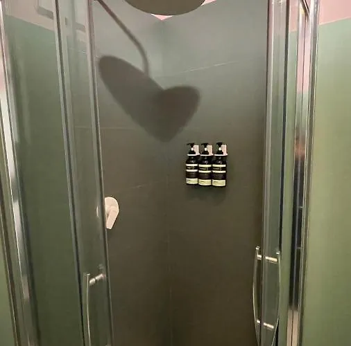 아파트 Bocconi 1 Bdr With Style 밀라노