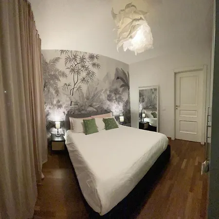 Bocconi 1 Bdr With Style Apartman *